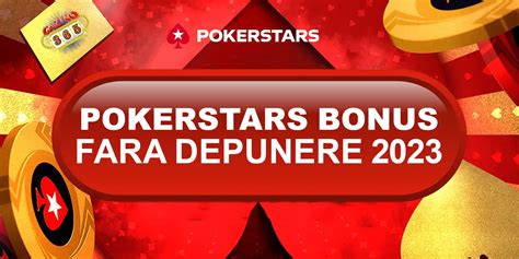 pokerstars bonus gratuit